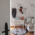 tapeta-dziecieca-lesne-zwierzeta-vintage-jasne-tlo-pokoj-dzieciecy