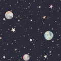 tapeta-dziecieca-kosmos-planety-gwiazdy-wzor