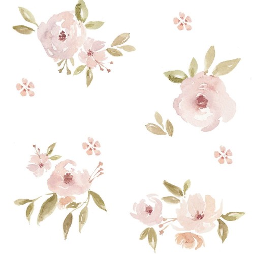 tapeta-dziecieca-magnolie-mini-jasne-tlo