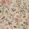 tapeta-dziecieca-botaniczna-ptaki-kwiaty-motyle