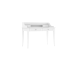 Drewniane Biurko z sekretarzykiem Alex Bami Różne Kolory