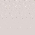 tapeta-dziecieca-drobne-gwiazdki-pudrowy-roz