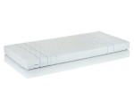 Materac lateksowo-piankowy Baby Comfort 140x70/70x140 cm Hevea