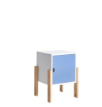 Kontenerek do biurka/szafka nocna  Nooi  Inmondo