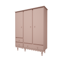 szafa-dziecieca-rozowa-bok