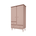 szafa-dziecieca-rozowa-bok