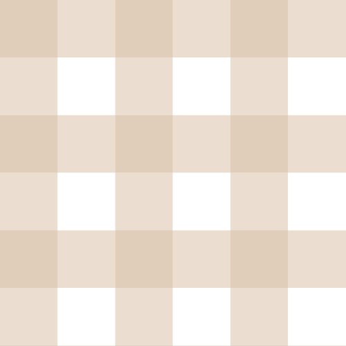 tapeta-dziecieca-w-bezowa-kratke