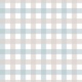 tapeta-dziecieca-krata-prowansalska-bezowo-niebieska-wzor