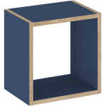 Półka kwadratowa T9 Tutu Blue