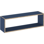 Półka prostokątna T10 Tutu Blue