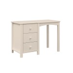 Drewniane biurko Collet Inmondo KOLORY  