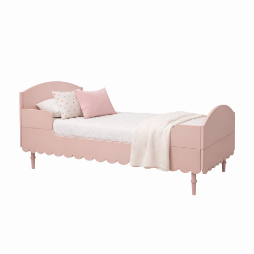 lozko-dzieciece-babushka-rozowe-120x200