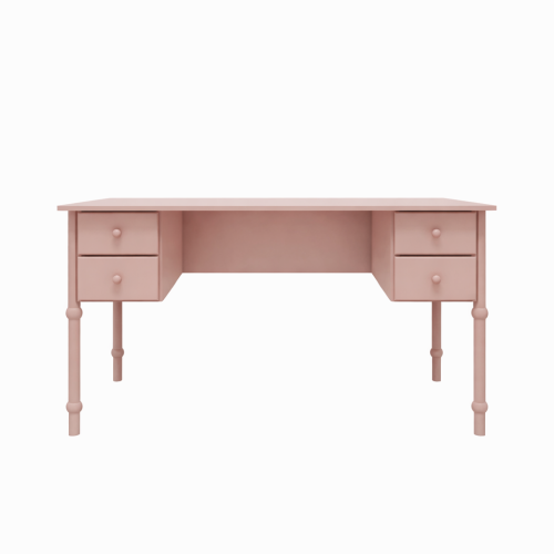biurko-dzieciece-babushka-rozowe