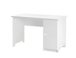 Biurko dziecięce Marsylia - białe, szer. 120 cm