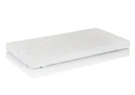Materac lateksowo-kokosowy Krzyś 120x60/60x120 cm Hevea 
