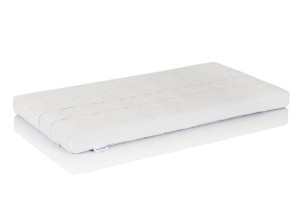 Materac lateksowo-kokosowy Krzyś 120x60/60x120 cm Hevea 